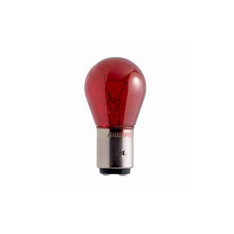 Imagen ilustrativa de P21/5W 1034 12V 21/5W ROJA