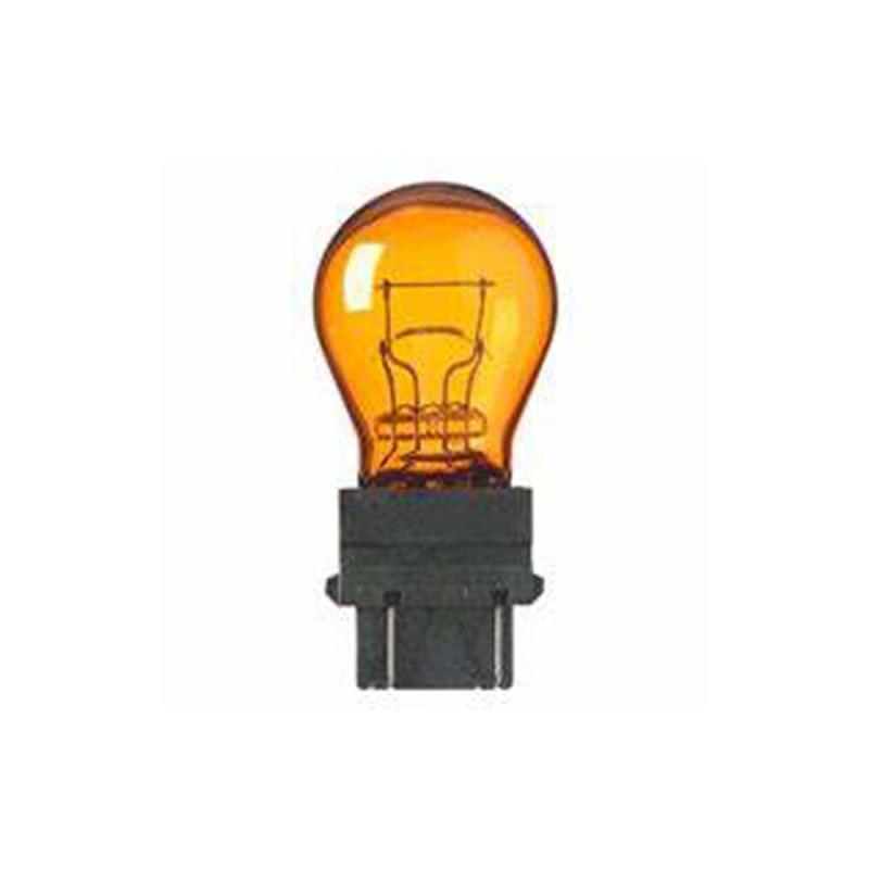 Imagen ilustrativa de PY27 7W 12V AMBAR