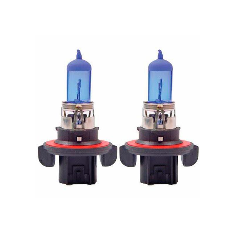 Imagen ilustrativa de H13 12V 60/55W BL SUPER WHITE